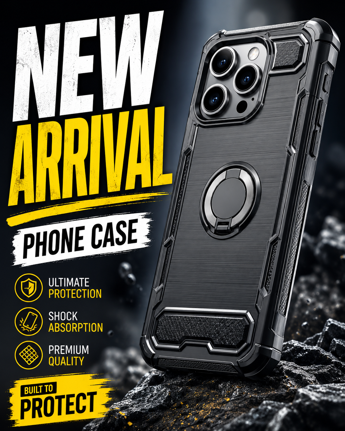 New Arrivals